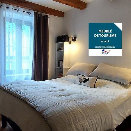 Dolce Vita: 2 Personnes, Douillet, Cosy & Central Annecy Zewnętrze zdjęcie