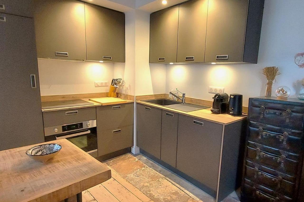 Dolce Vita: 2 Personnes, Douillet, Cosy & Central Annecy Zewnętrze zdjęcie