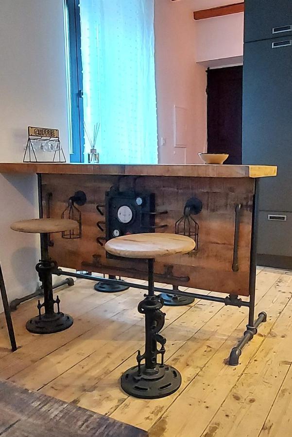 Dolce Vita: 2 Personnes, Douillet, Cosy & Central Annecy Zewnętrze zdjęcie